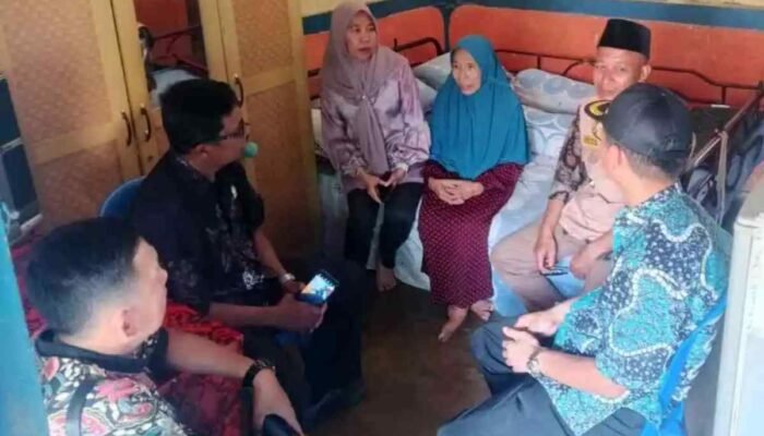 Menyisir Realitas Kemiskinan di Baturaja Timur Lewat Sinkronisasi Data Lapangan