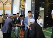 Merajut Kembali Fitrah dan Persatuan dari Pelataran Tanjung Senai