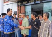 Modernisasi Alat Tani Jadi Kunci Dongkrak Gabah di OKU Selatan