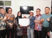 Muara Damai Sengketa Siswa di Bayung Lencir