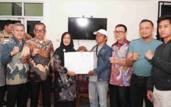 Muara Damai Sengketa Siswa di Bayung Lencir