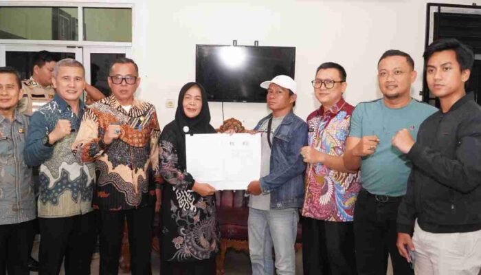 Muara Damai Sengketa Siswa di Bayung Lencir