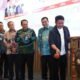 Muba Diproyeksikan Jadi Role Model Desa Tangguh Bersih Narkoba di Sumatera Selatan