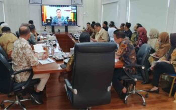 Muba Integrasikan Program Tekan Kemiskinan dan Stunting