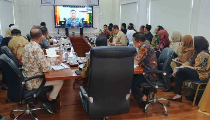Muba Integrasikan Program Tekan Kemiskinan dan Stunting