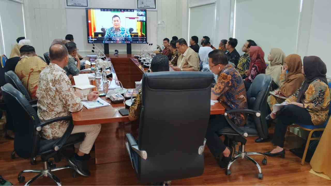 Muba Integrasikan Program Tekan Kemiskinan dan Stunting