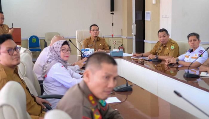 Muba Jadi Pusat Audisi Dangdut Academy 8 Sumbagsel