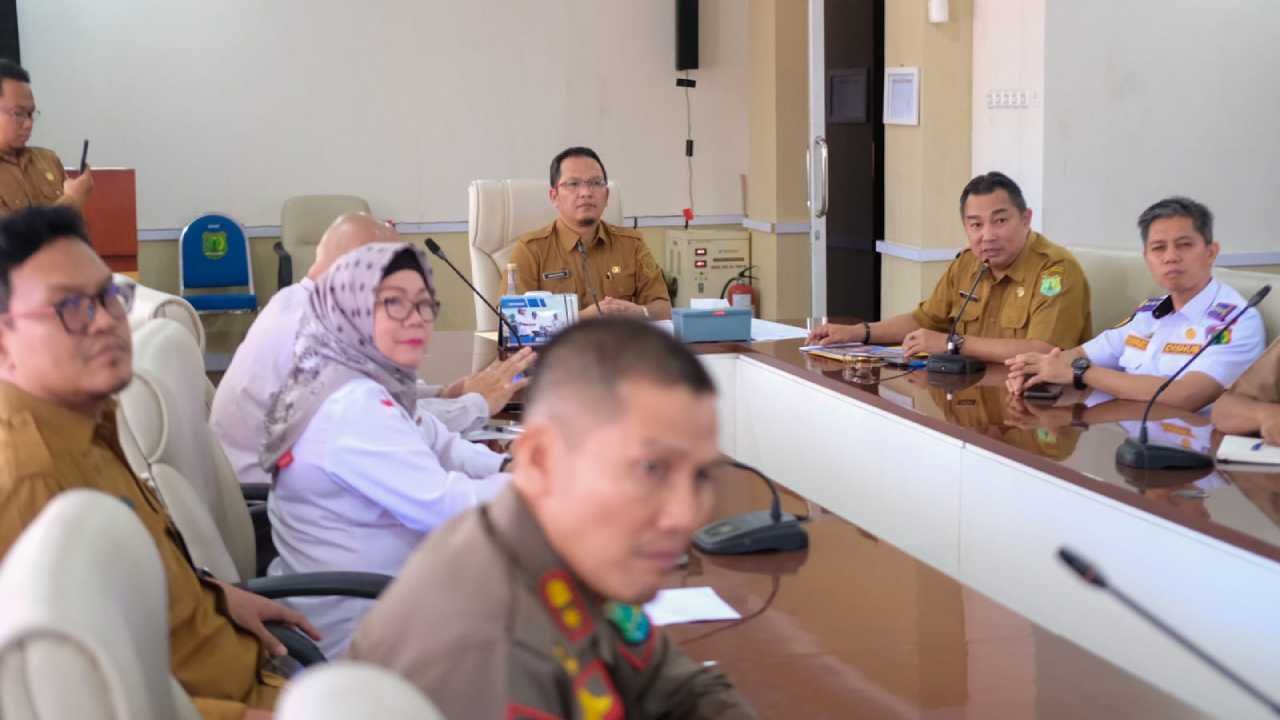Muba Jadi Pusat Audisi Dangdut Academy 8 Sumbagsel