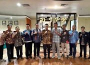 Muba Jemput Paksa Hak Rakyat di Jakarta Terkait Tunggakan Dana Bagi Hasil Senilai Triliunan Rupiah