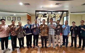 Muba Jemput Paksa Hak Rakyat di Jakarta Terkait Tunggakan Dana Bagi Hasil Senilai Triliunan Rupiah