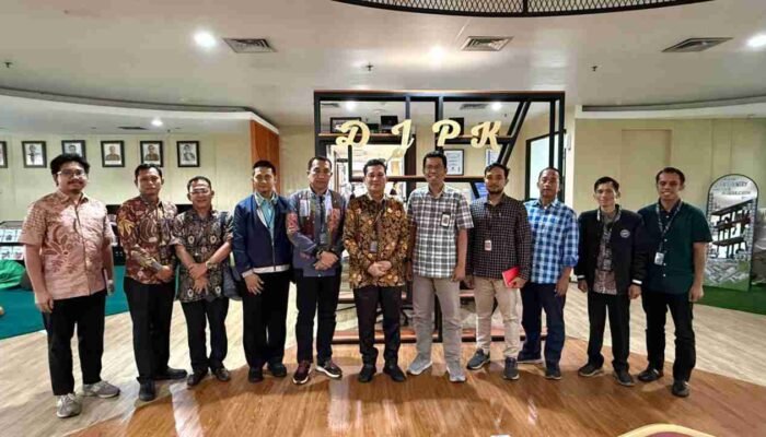 Muba Perjuangkan Hak Dana Bagi Hasil Rp 1,5 Triliun di Kemenkeu