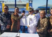 Muba Perluas Kerja Sama Pendidikan Kedinasan di Kemenhub