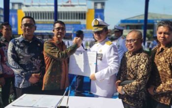 Muba Perluas Kerja Sama Pendidikan Kedinasan di Kemenhub