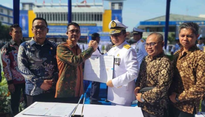 Muba Perluas Kerja Sama Pendidikan Kedinasan di Kemenhub