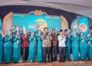 Muba Sinkronkan Anggaran PKK dan OPD