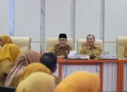 Ogan Ilir Siapkan Skenario Konvergensi Demi Putus Rantai Tengkes