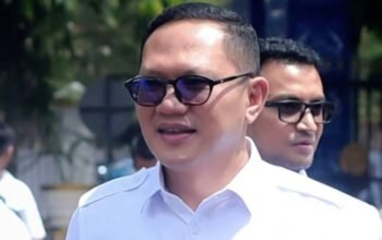 PGK Sumsel Serukan Perang terhadap Narkoba Berkedok Tren Vape