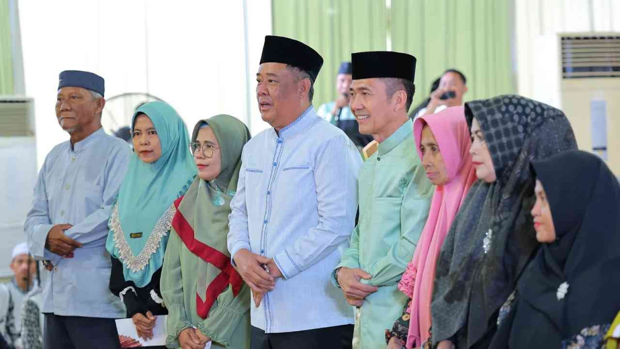 Palembang Jadi Taruhan Citra Sumatera Selatan di Mata Nasional