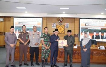 Pansus I DPRD OKU Soroti Ketertutupan Anggaran Pendidikan Rp 464 Miliar