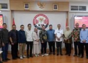 Pansus I DPRD Sumsel Selisik Realisasi Program Penyiaran dalam LKPJ 2026