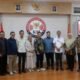 Pansus I DPRD Sumsel Selisik Realisasi Program Penyiaran dalam LKPJ 2026