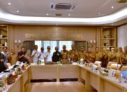 Pansus III DPRD Sumsel Bedah Kinerja Pendapatan LKPJ 2025