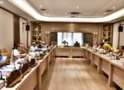 Pansus III DPRD Sumsel Soroti Inefisiensi Manajemen Aset LKPJ 2025