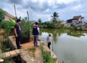 Pelajar Sekolah Dasar di Baturaja Meninggal Dunia Usai Tenggelam di Danau Sekarjaya