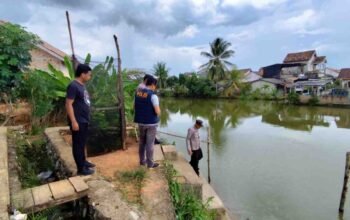 Pelajar Sekolah Dasar di Baturaja Meninggal Dunia Usai Tenggelam di Danau Sekarjaya