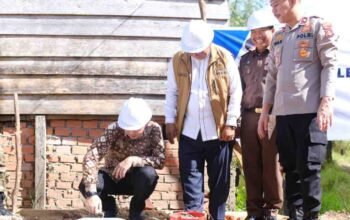 Pemkab Muba Perluas Jangkauan Program Rehabilitasi Rumah