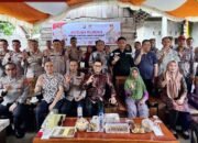 Pemkab OKU Selatan Dukung Program Bedah Rumah Serentak