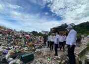 Pemkab OKU Selatan Percepat Perbaikan Akses TPA Pelawi