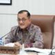 Pemprov Sumsel Godok Skema WFH Guna Tekan Konsumsi BBM Pegawai