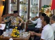 Perkuat Tata Kelola, Pemkab OKU Adopsi Inovasi Pelayanan Publik Kabupaten Bantul