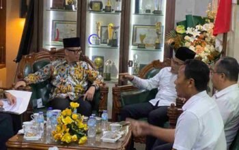 Perkuat Tata Kelola, Pemkab OKU Adopsi Inovasi Pelayanan Publik Kabupaten Bantul