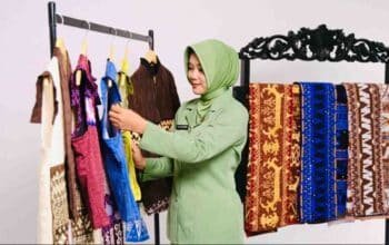 Persit Sriwijaya Targetkan Penetrasi Pasar Nasional Lewat Produk Unggulan di Jakarta