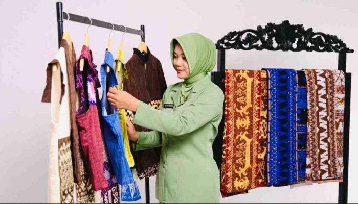 Persit Sriwijaya Targetkan Penetrasi Pasar Nasional Lewat Produk Unggulan di Jakarta