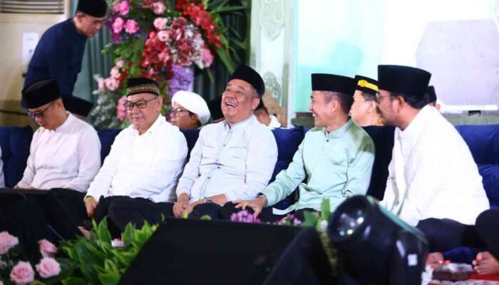 Puasa Bukan Sekadar Lapar Tapi Ujian Emosi Bagi Cik Ujang