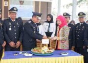 Refleksi Hari Bakti Pemasyarakatan ke-62, Lapas Kayu Agung Pertajam Standar Pembinaan