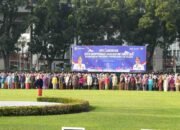 Refleksi Kartini di Sumsel dan Tantangan Lebar Ketimpangan Gender