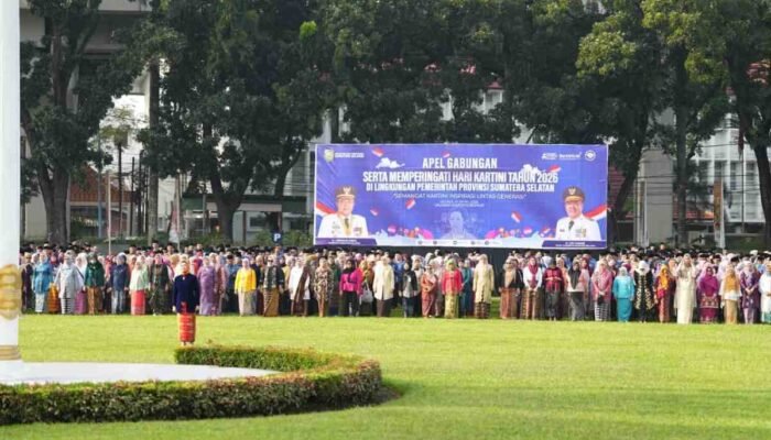 Refleksi Kartini di Sumsel dan Tantangan Lebar Ketimpangan Gender