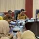 Sekda Muba Instruksikan Optimalisasi PAD dan Digitalisasi Pajak