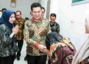 Sekda Muba Tekankan Efisiensi dan Inovasi Birokrasi