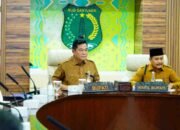 Siasat Anggaran Muba di Tengah Pemangkasan Dana Pusat