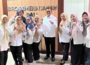 Sinergi Pelayanan Publik Pemprov Sumsel Tetap Prima Pasca-Cuti Lebaran