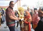 Sinergi Pemprov Sumsel dan Pemkab OKI Jaga Kelestarian Budaya Midang Morge Siwe