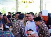 Sinergi Tokoh Sumbagsel dan Visi Strategis Musi Banyuasin untuk Akselerasi Nasional