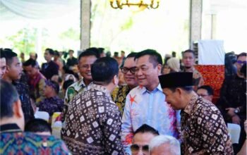 Sinergi Tokoh Sumbagsel dan Visi Strategis Musi Banyuasin untuk Akselerasi Nasional