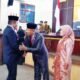 Sodingun Resmi Isi Kursi DPRD Muba Bupati Toha Bidik Penguatan Sinergi