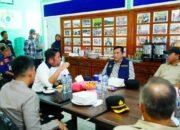 Solusi Berani Toha Tohet untuk Minyak Rakyat Keluang